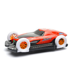 Машина "Flying" в коробке