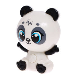 Музыкальная игрушка Любимый дружок - Zabiaka фото 2