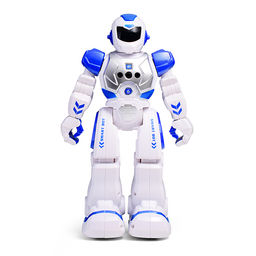 Робот "Cortex" в коробке