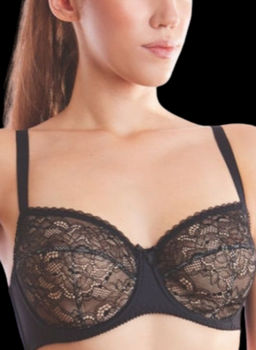 Бюстгальтер Aveline 666182 белый  фото 8