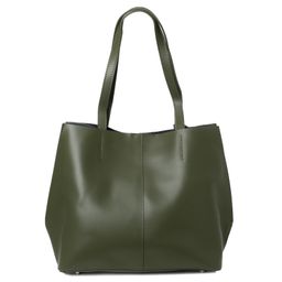 Женский тоут DIVAS BAG Артикул 2955616, зеленый  фото 4