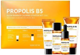 SOME BY MI P Набор  для лица ROPOLIS TRAIL KIT(4components)  фото 2