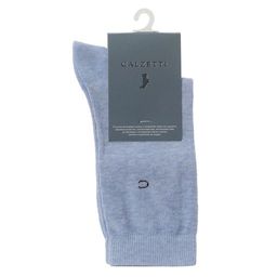 Женские носки CALZETTI Артикул 2212951, голубой
