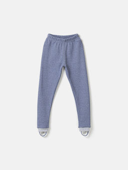 Комплект термобелья Деним - Bungly фото 4