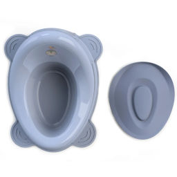 Kidwick / Горшок детский