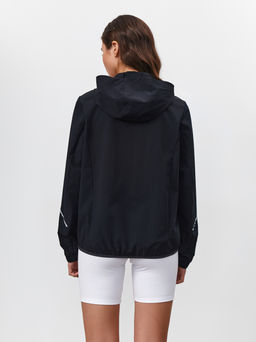 T3351-2 Ветровка женская