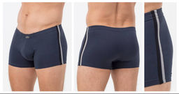 Трусы боксеры мужские PMH-1502