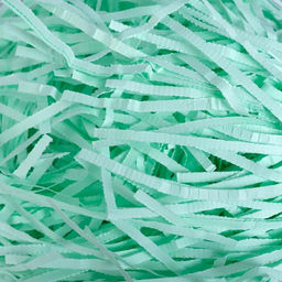 Наполнитель бумажный, зелёный, 50 г - Simaland фото 2