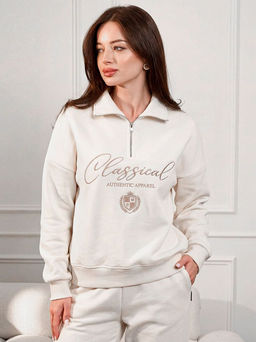 Анорак с начесом J.565 - Argo classic фото 5