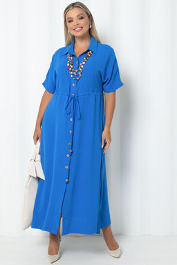 Платье П-2232/6 - Леди агата фото 5