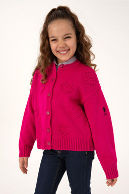 K_z _ocuk Fu_ya Triko H_rka