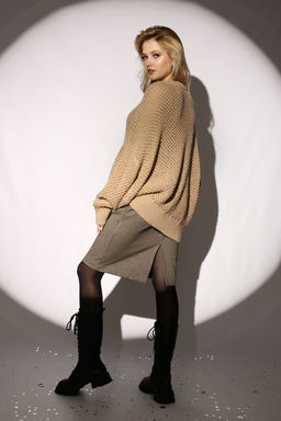 Джемпер женский Л430 - Olsarri фото 8