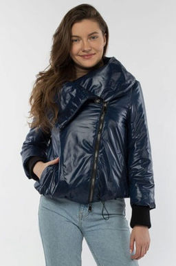 04-2778 Куртка демисезонная (синтепон 100)