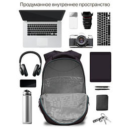 RQ-003-31 Рюкзак