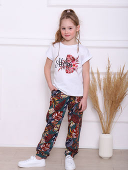 КМ153 Костюм Джуманджи - Милаша фото 2