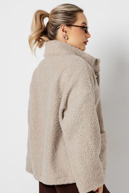 Жакет женский 4509/01/Бежевый