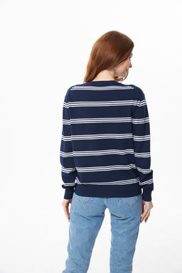 VIS1010 Джемпер женский - MADAMODA фото 2