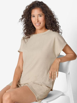 Футболка жатка ESMARA