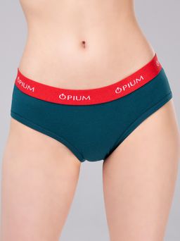 Трусы-слип Opium Т-31  фото 4