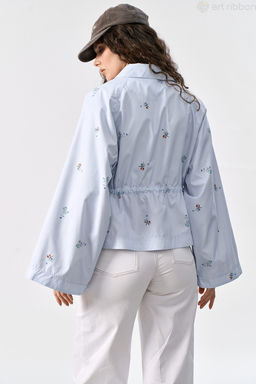 М1142K_1 куртка женская