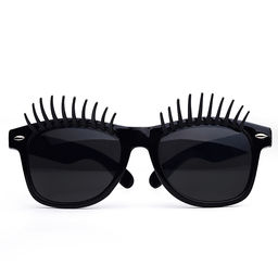 Очки детские "Реснички"