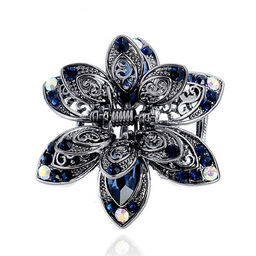 Краб для волос арт. 00 1914 (id 284922)