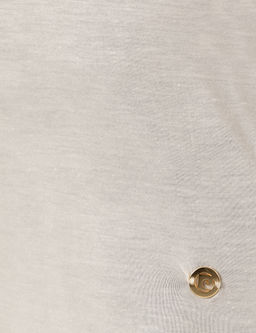 Ekru Regular Fit Ti__rt
