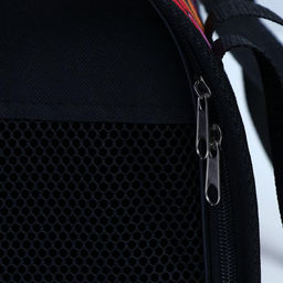 Сумка - переноска для животных, 31 х 20,5 х 22, микс цветов - Пижон фото 4