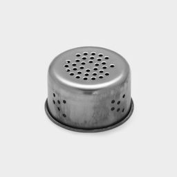 Чайник заварочный «Арес», 1.2 л, металлическое сито, нержавеющая сталь, хромированный