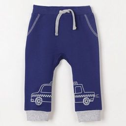 CRB wear/CSNB 70019-41-266 Брюки для мальчика, темно-синий/Ex.Cherubino