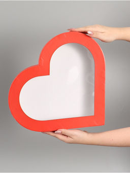 Набор коробок 3 в 1 «Любовь», 28 х 5 см, 32 х 5,5 см, 35 х 6 см