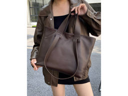 Cумка женская Lanotti YN 236/кофе