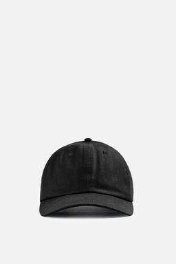 BASIC CAP - Zara фото 6