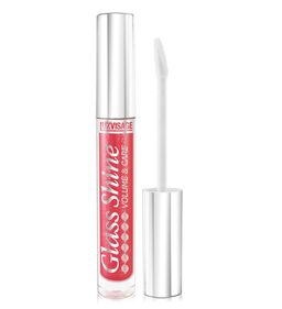 LuxVisage Блеск для губ Glass Shine тон 20