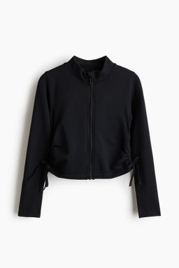 Chaqueta de deporte con DryMove - H&m фото 3
