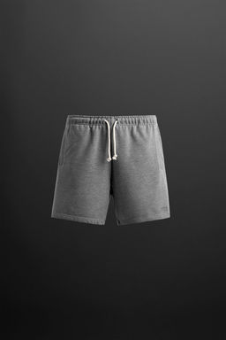 JOGGER SHORTS