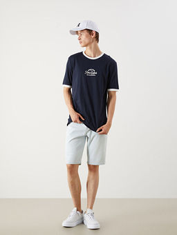 S?per Skinny Fit Erkek Jean ?ort