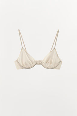 UNDERWIRE BRA - Zara фото 6