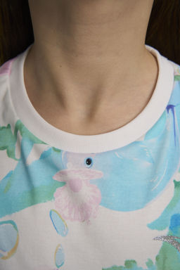 Платье Белый Outdoor Dress - Anta фото 5