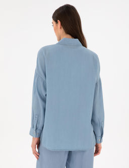 Mavi Oversize Jean G_mlek - Pierre cardin фото 5
