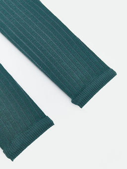 Basic Erkek Bebek K?lotlu ?orap 2li