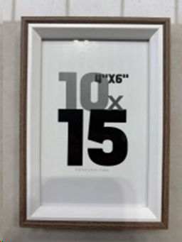 Фоторамка 21х30 / YL-22-3/2130 /уп 48/