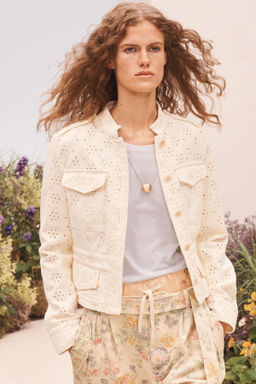 FLWRS PNT CTTN / Estampado - Zara фото 2