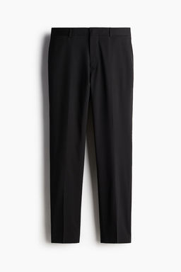 Pantalon de traje Slim Fit - H&m фото 6