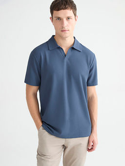 Polo Yaka Erkek Ti??rt