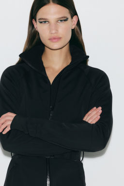 Water-repellent ski suit - H&m фото 18