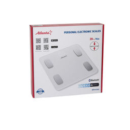 Весы напол. электр. арт. ATH-6163 - Полимербыт фото 2