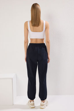 Gri Selanik Rahat Kal?p Cepli Orme Spor Esofman Alt? TWOAW21EA0168 - Trendyolmilla фото 14