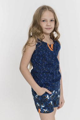 Пижама М22141а Набивка - Елена фото 3