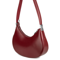 Женская кожаная сумка - Barcelo biagi фото 3